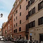 Piazza Di Spagna Classy Apartment