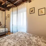 Piazza Di Spagna Classy Apartment
